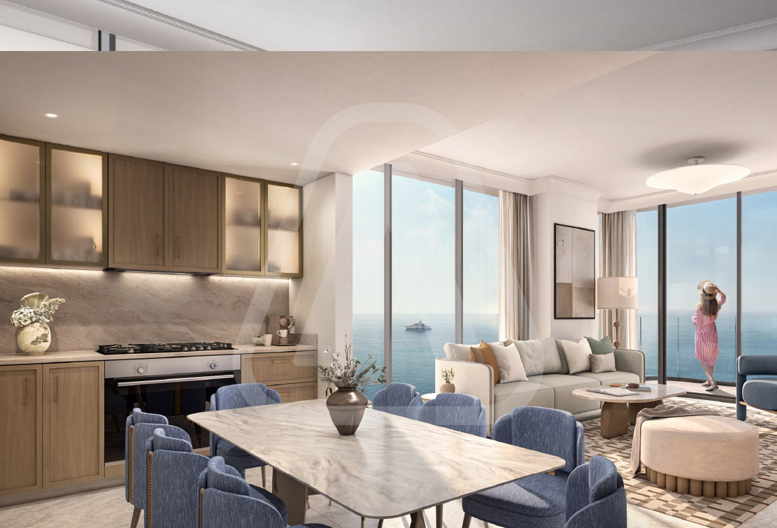 Apartments for Sale in Al Marjan Island - Ras al Khaimah